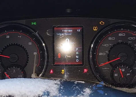 2012 Dodge Charger Police from USA, damaged, VIN 2C3CDXAT0CH221203